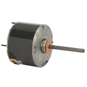 US Motors 1/4 hp 1625 rpm, 4 polos, 1 eje, TEAO Cerramiento, 1 velocidad, 5.6 diametro, Reversible, 208-230 V, 60 hz, 1 ph, 5 mfd/370 VAC Capacitor 1890 K055TFP8715012B