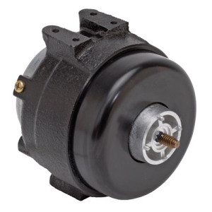 US Motors 2108 9W, 115 V,50-60 Hz,1 Ph, 1550 rpm, 4 poles, 1 shaft, TEAO Enclosure, 1 speed, Shaded Pole, CWLE, 2108 M1800002108000B Replaces: 5411 05411 5619 spb9EM1 61009 SP-B9BA16 6512A
