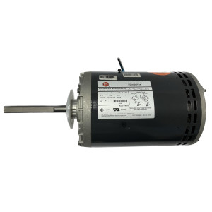 US Motor 1819H Mojave 1-1/2 hp 1140 rpm, 6 poles, 1 shaft 5/8 in, OAO Enclosure, 1 speed, 6.3 diameter, Reversible, 208-230 V / 460 v / 60 hz / 3ph P063ELR5029015B Fits X503