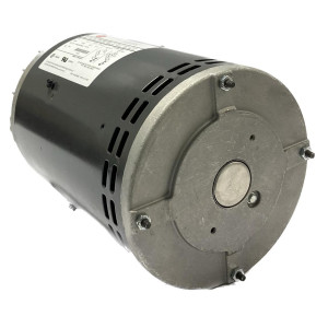 US Motors Mojave 1-1/2 hp 1140 rpm, 6 polos, 1 eje de 5/8 de pulgada, OAO Cerramiento, 1 velocidad, 6.3 diametro, Reversible, 208-230 V/460 V, 60 hz, 3 ph, 1819H P063ELR5029015B Sirve X503
