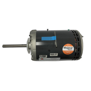 US Motor 1819H Mojave 1-1/2 hp 1140 rpm, 6 poles, 1 shaft 5/8 in, OAO Enclosure, 1 speed, 6.3 diameter, Reversible, 208-230 V / 460 v / 60 hz / 3ph P063ELR5029015B Fits X503