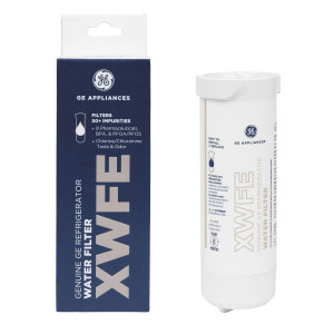 GE XWFE Genuine OEM Water Filter 
