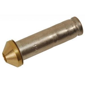 Danfoss 068-2010 Orificio No 01 para T 2,TE 2 Valvula de Expansion Termostatica, Capacidades Nominales en tons (R22,R407-1,R404-3/4,R134-1/2,R448,R449-1)