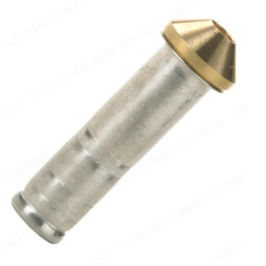 Danfoss 068-2010 Orificio No 01 para T 2,TE 2 Valvula de Expansion Termostatica, Capacidades Nominales en tons (R22,R407-1,R404-3/4,R134-1/2,R448,R449-1)
