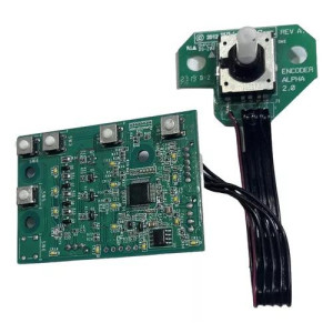 Board Control Whirlpool W11296162