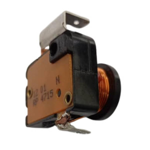 Relay Nev. De Arranque 1/6hp Compela Rp4715 110v