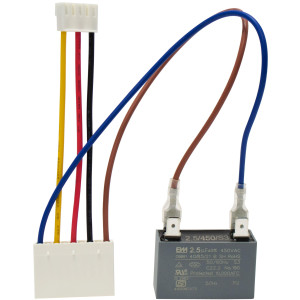 Caja Electronica Tarjeta Control Ecox 17222000A59952 Remplaza 17222000A56970 / 17222000009216 / 17122000018589 Sirve EPLT012C17B