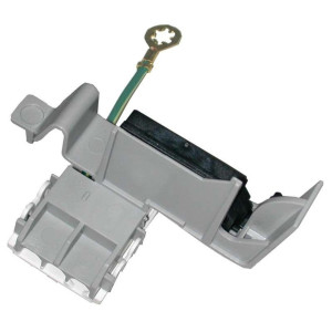 Whirlpool WP8318084 Genuine OEM Washer Switch Lid 
Fits: 8318084