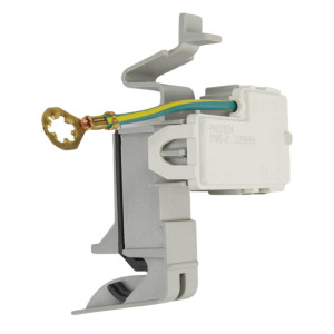 Whirlpool WP8318084 Genuine OEM Washer Switch Lid  Fits: 8318084
