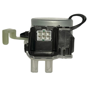 Whirlpool W10913953 Genuine OEM Actuator 
Fits: W10597177 WPW10597177 W10815026 W11398781 W11481722 49TYZ-E120A1
