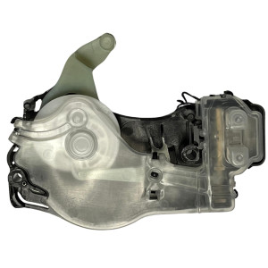 Whirlpool W10913953 Genuine OEM Actuator 
Fits: W10597177 WPW10597177 W10815026 W11398781 W11481722 49TYZ-E120A1
