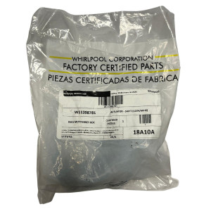 Whirlpool Usa W10913953 Actuador Lavadora  Sirve W10597177 WPW10597177 W10815026 W11398781 W11481722 49TYZ-E120A1