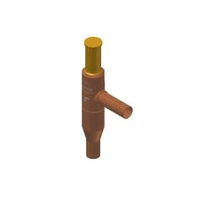 Regulador De Presion De Succion Danfoss 5/8 Kvc15 034l0147 Soldable