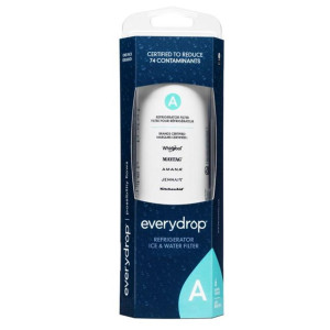 Whirlpool EDRARXD1 Everydrop Genuine OEM Water Filter A
