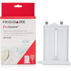 Frigidaire WF2CB PureSource2 Ice And Water Filtration System