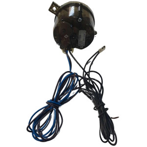 Appli Parts 83025 Timer Washing Machine 3 Cables, Purple, Blue, Black, S-K25C, TI3025, replaces LG, Samsung, Daewoo, Nisato, Daka, Sankey, Pulley, Hitachi and others