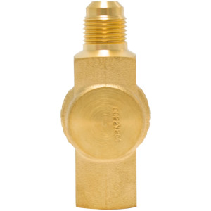 Danfoss 014L0022 Visor de Liquido / Humedad 3/8x3/8 pulg, Flare, Entrada Hembra por Salida Macho, MPT 754 psig, SGP 10 I