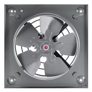 Axial Fan Soler palau Hxm 315 127v 1065cfm