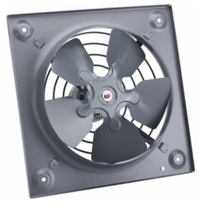Axial Fan Soler palau Hxm 315 127v 1065cfm