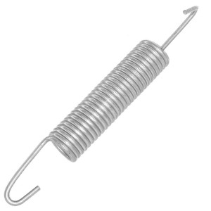 Frigidaire 134886600 Genuine OEM Suspension Spring
Fits: 5303208858 3204448