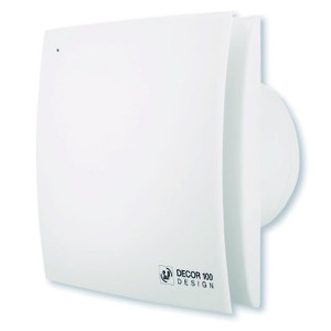 Extractor Decor Design 300 Soler Palau 129cfm 120v 