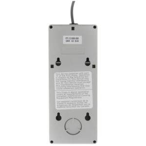 Termostato Ranco ETC-211000-000 2 Etapas (-34C a 104C) 120/208-240V