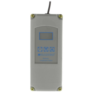 Termostato Ranco ETC-211000-000 2 Etapas (-34C a 104C) 120/208-240V