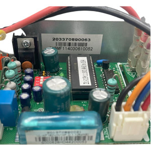 Ecox PC Board Indoor Unit 201370890021 17123000000402 Fits: EAHU4860X16B
