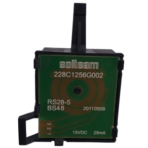 Switch Mabe 228C2139G001 / 228C1256G002