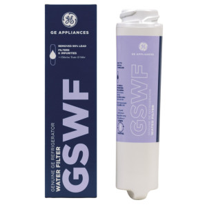 GE GSWF Refrigerator Water Filter