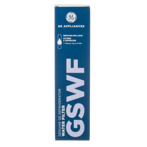 GE GSWF Refrigerator Water Filter