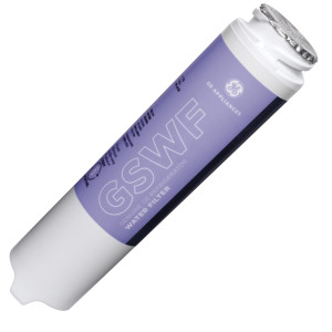 GE GSWF Refrigerator Water Filter