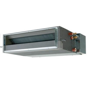 Fan Coil Vrf 54.592 Btu (4.6 Ton) R410 220v/60hz/1ph Ecox Ea5d54c00l