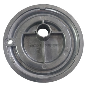 Kit Burner Whirlpool 4.25in 98003940 TQU0100060 (2 pcs)