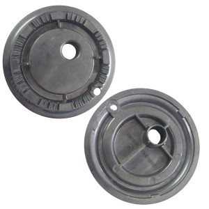 Quemador Cocina Whirlpool 10.6cm 98003940 TQU0100060