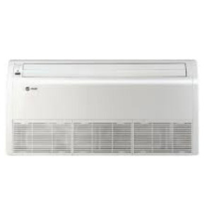 Consola Piso-Techo 60.000btu R410 220-240v/50-60hz/1ph Trane U-Match 4mxx6560g1000aa Seer 20 incluye control