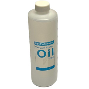 Appli Parts APVCP-723 3/4HP 115-220V/50-60HZ Refrigeration Vacuum Pump 7.0 CFM 2 Stage for Heating Air Conditioning and Refrigeration Systems for Home and Auto Applications