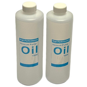 Appli Parts APVCP-1423 1HP 115-220 V, 50/60 Hz Refrigeration Vacuum Pump 14.0 CFM 2 Stage for Heating Air Conditioning and Refrigeration Systems for Home and Auto Applications