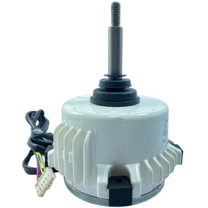 Motor Outdoor Unit Vrf 11002015006321 Fits: Emvrf36h00b  Emvrf55h00b