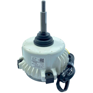 Motor condensador Vrf 11002015006321 Sirve Emvrf36h00b Emvrf55h00b
