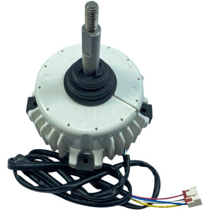 Motor Outdoor Unit Vrf 11002015006321 Fits: Emvrf36h00b  Emvrf55h00b