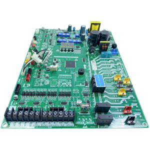 Tarjeta Central Vrf 17127000010418 Sirve  Evcpro210ca00c Evcpro230cac00c Evcpro290Cac00c 