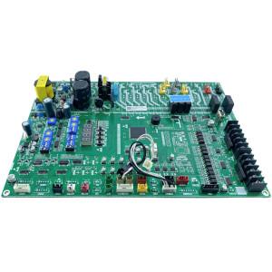 Main Board Outdoor Unit Vrf 17127000010418 Fits:   Evcpro210ca00c Evcpro230cac00c Evcpro290Cac00c  