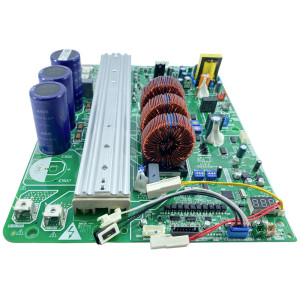 Main Board Outdoor Unit Vrf 17127000a03661 Fits: Emvrf55h00b