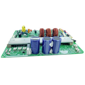 Tarjeta Central Vrf 17127000a03661 Sirve Emvrf55h00b