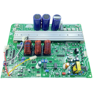 Tarjeta Central Vrf 17127000a03661 Sirve Emvrf55h00b