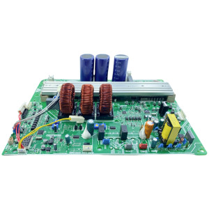 Main Board Outdoor Unit Vrf 17127000a03661 Fits: Emvrf55h00b