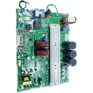 Main Board Outdoor Unit Vrf 17127000a04631 Fits: Emvrf36h00b  