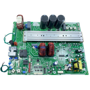 Tarjeta Central Vrf 17127000a04631 Sirve Emvrf36h00b