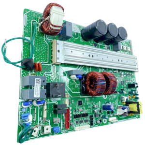 Main Board Outdoor Unit Vrf 17127000a04631 Fits: Emvrf36h00b  